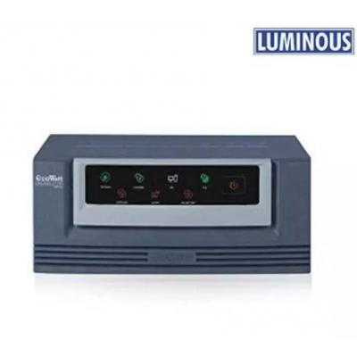 Luminous Eco volt 900VA Pure Sinewave Inverter